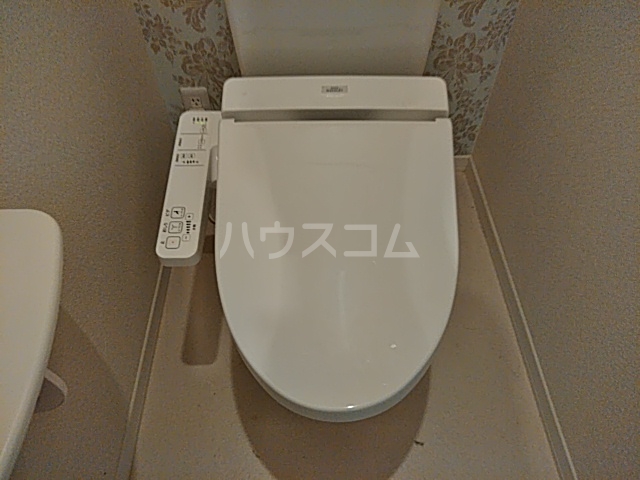 13/30 トイレ