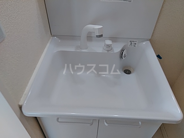15/30 洗面