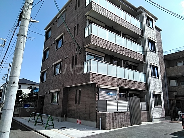 1/30 外観
