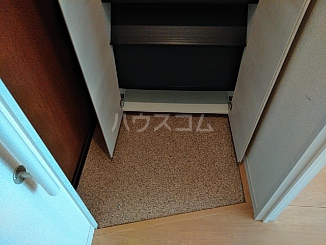 7/30 玄関