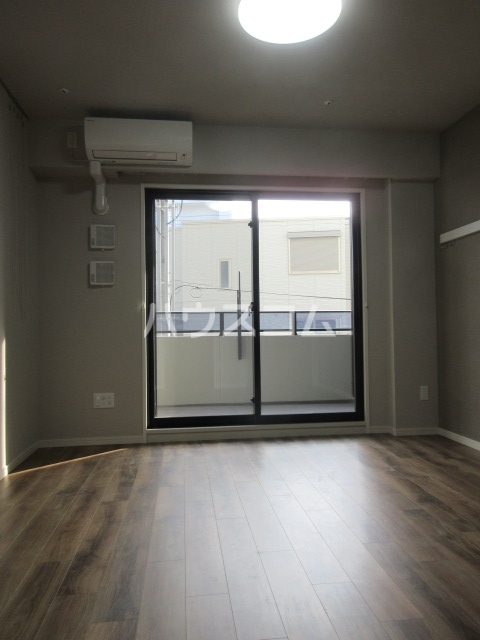 4/24 リビング/ダイニング