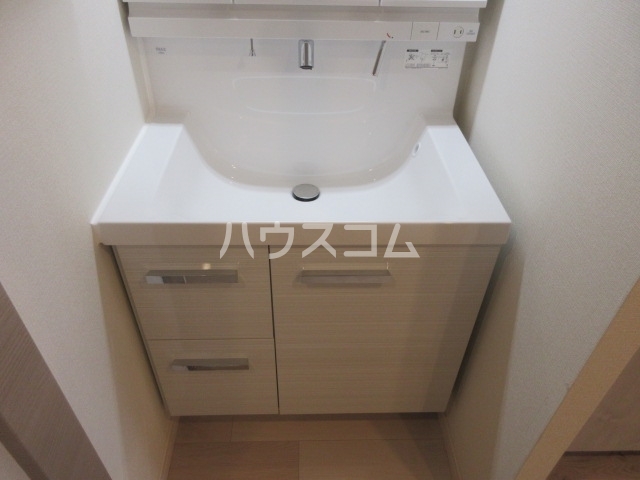 15/25 洗面