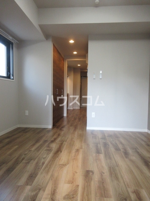 4/25 リビング/ダイニング