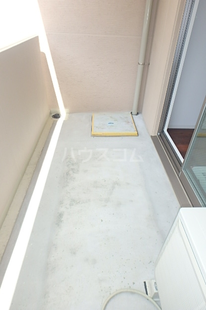 18/25 バルコニー