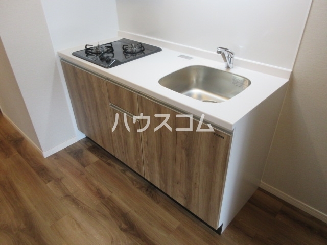 7/18 キッチン