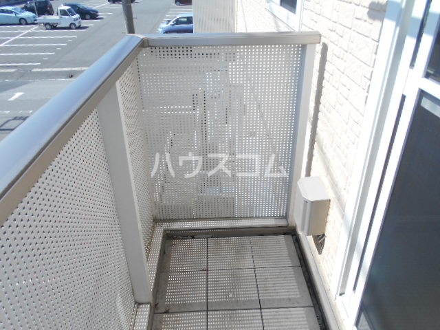15/27 バルコニー