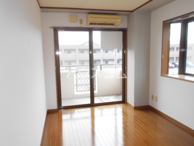 4/22 リビング/ダイニング