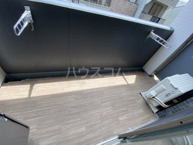 22/30 バルコニー