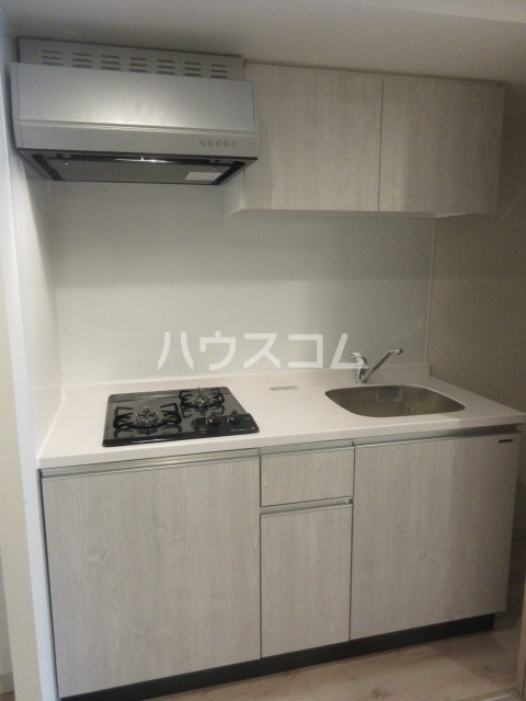 9/25 キッチン
