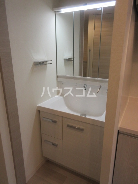 14/25 洗面