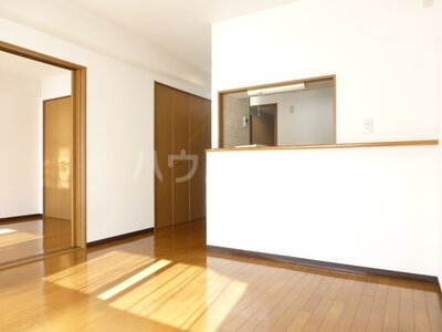 3/15 リビング/ダイニング