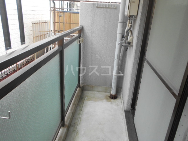 15/30 バルコニー