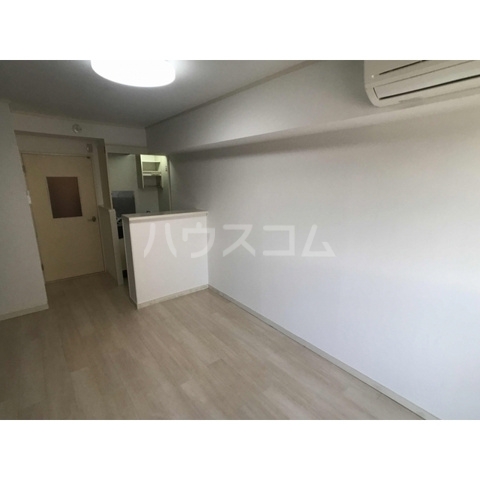 4/24 室内