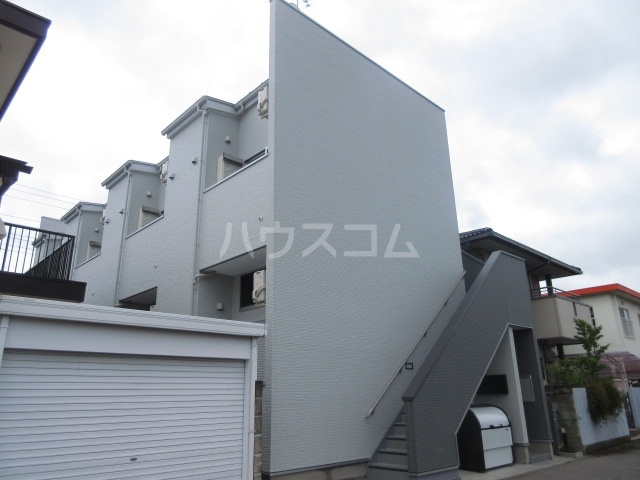1/28 外観