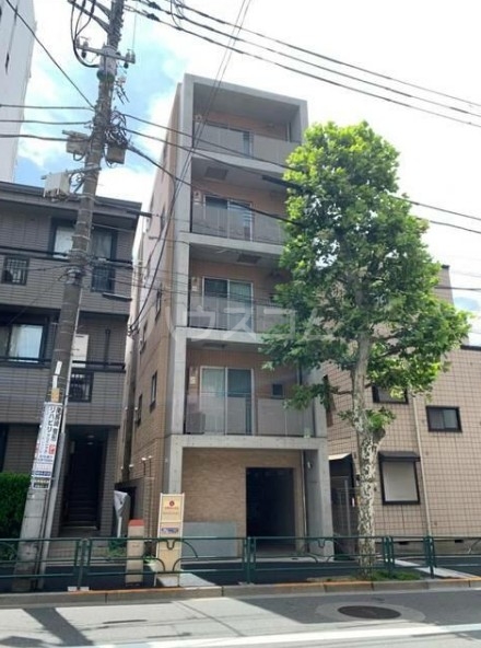 1/30 外観