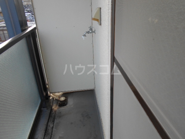 15/29 バルコニー