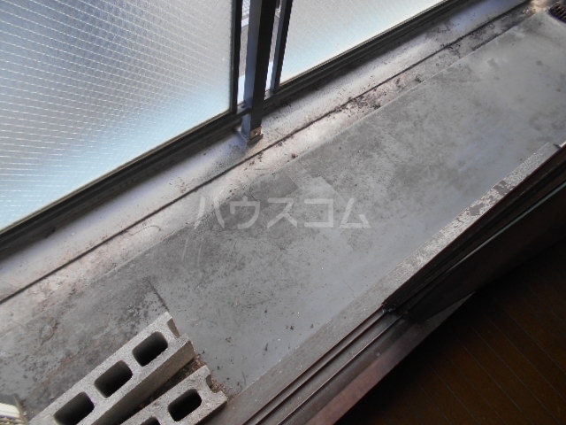 16/29 バルコニー