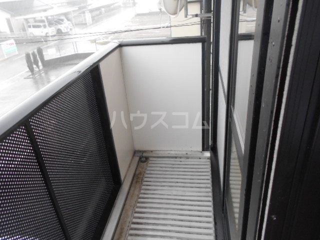 14/18 バルコニー