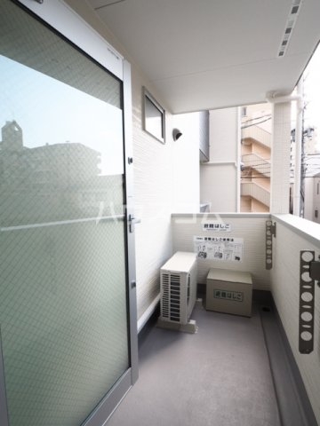 24/30 バルコニー