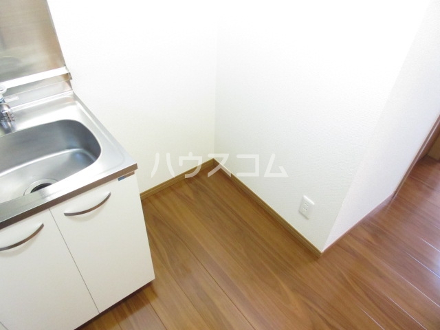 3/24 リビング/ダイニング