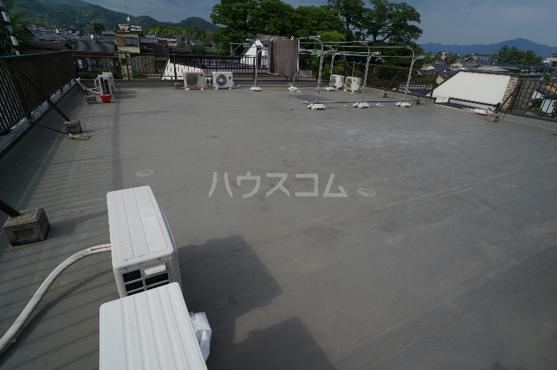 21/30 駐車場