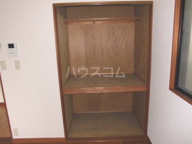 5/30 収納