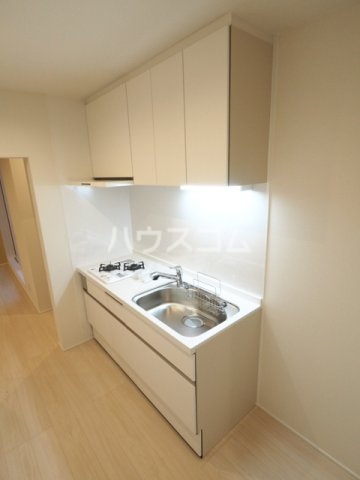 12/30 キッチン