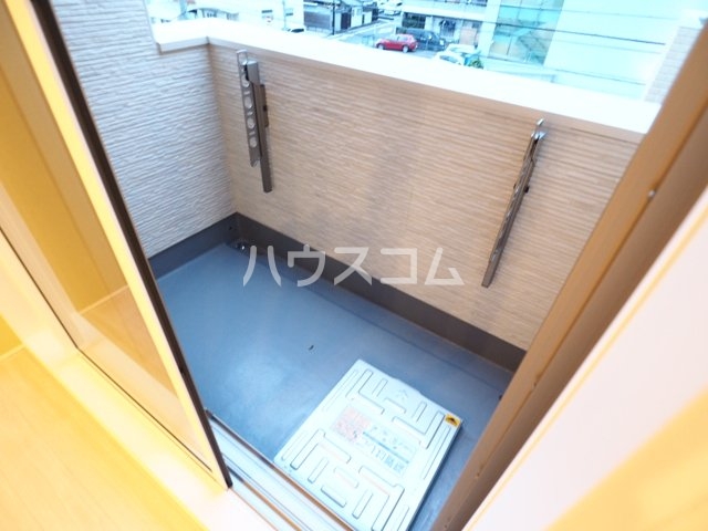 19/30 バルコニー