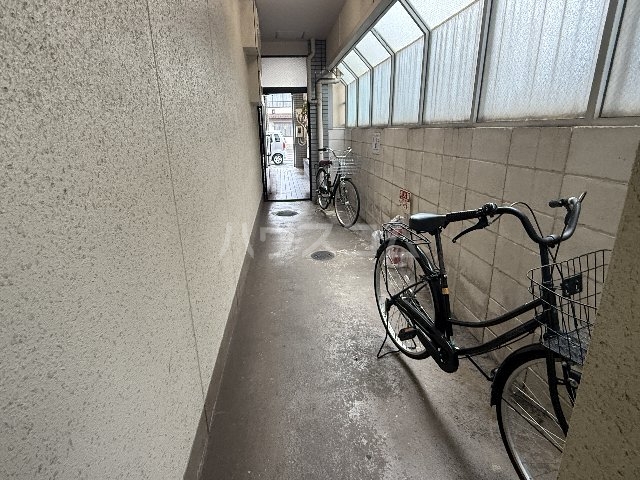 2/6 エントランス