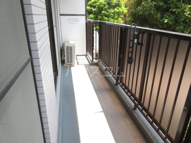 15/29 バルコニー