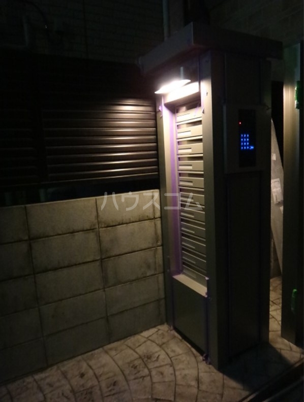 29/30 エントランス