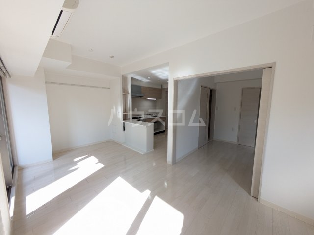 3/30 リビング/ダイニング