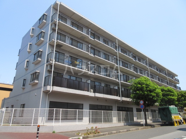1/30 外観