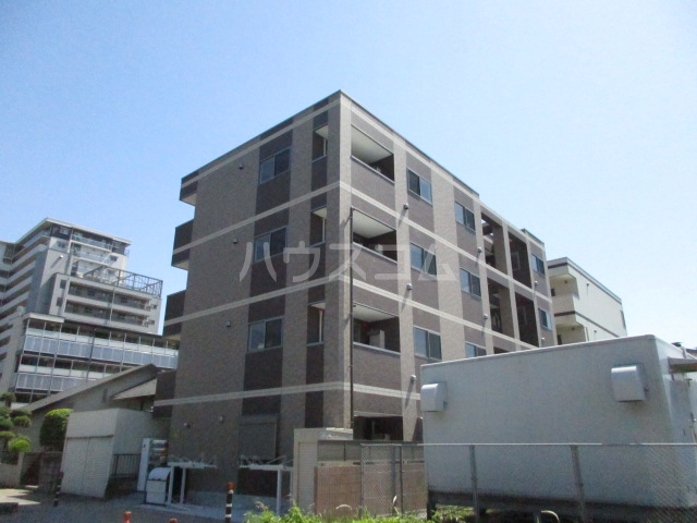 1/22 外観