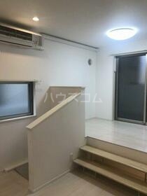 3/16 リビング/ダイニング