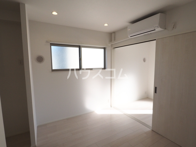 6/26 リビング/ダイニング