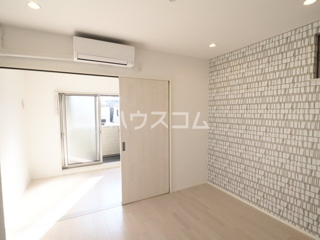 4/26 リビング/ダイニング