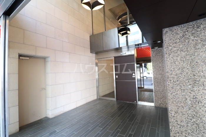 2/10 エントランス