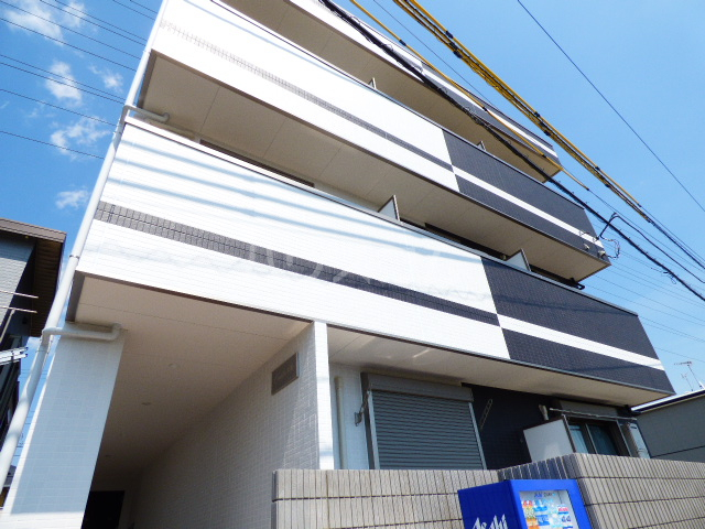 14/30 バルコニー