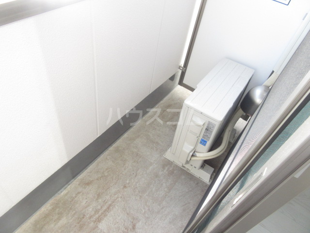 13/30 バルコニー