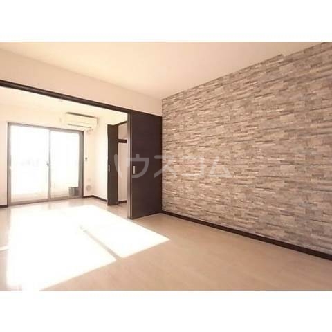 3/21 リビング/ダイニング