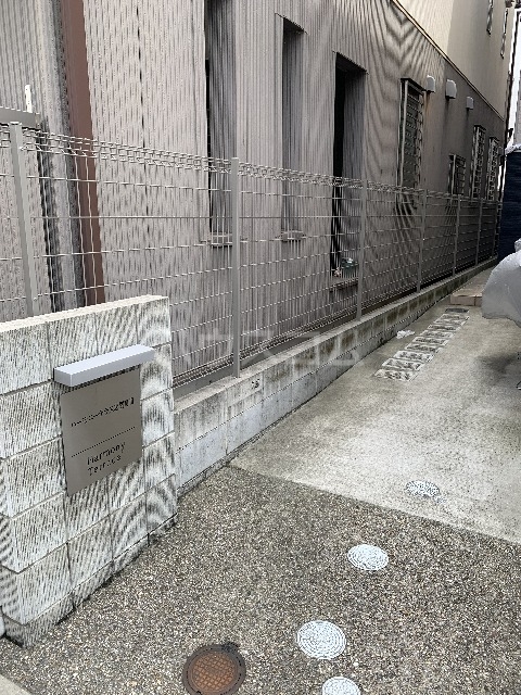 29/30 エントランス