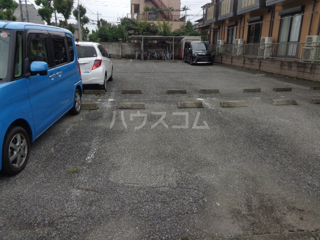 29/30 駐車場