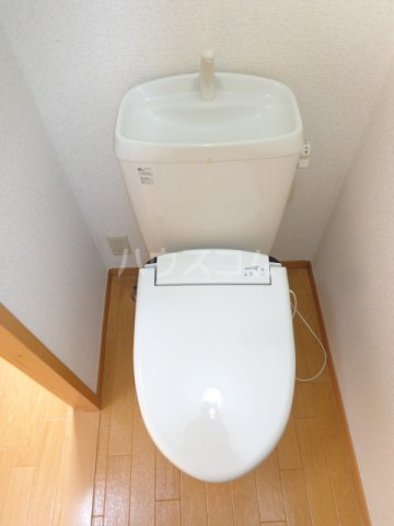 19/30 トイレ