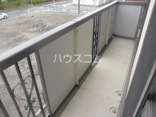 15/29 バルコニー