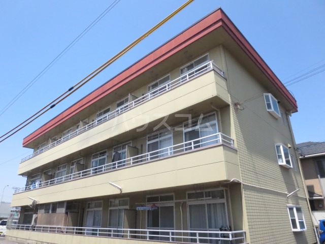 1/16 外観