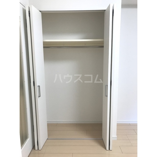 5/13 収納