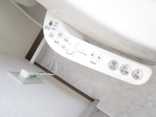 16/24 トイレ