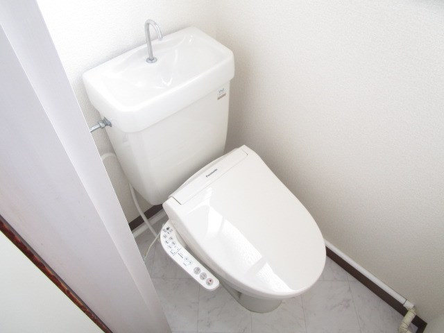 15/24 トイレ
