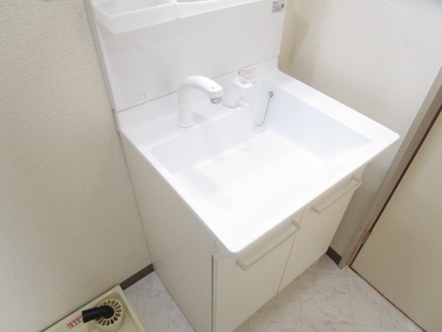 17/24 洗面